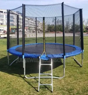 Trampoline for Adult and Children