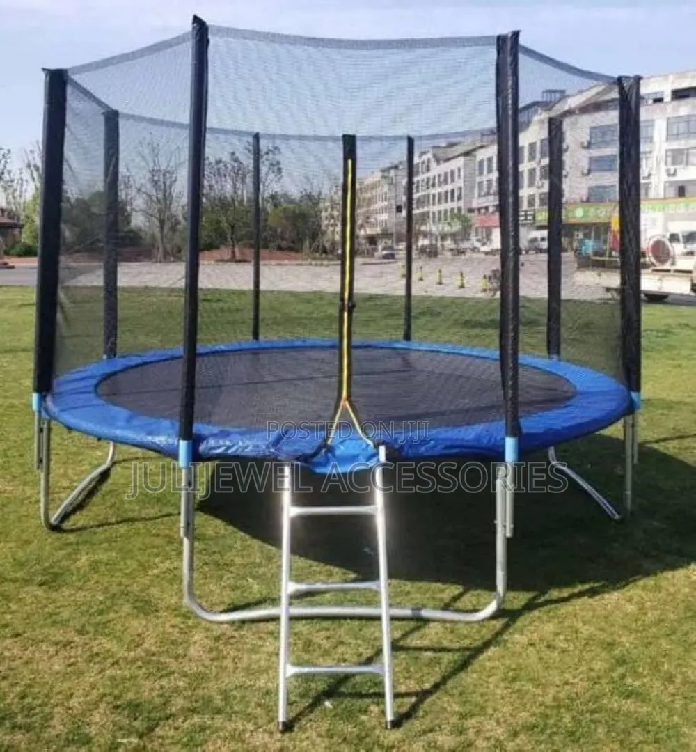 Trampoline for Adult and Children