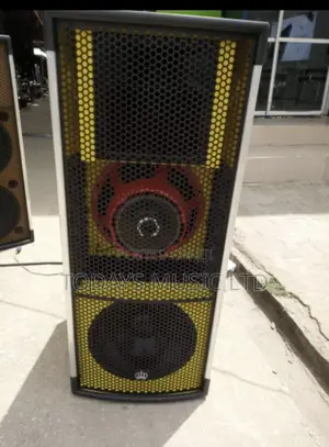 Highclass HC2.5 Full Range Speaker