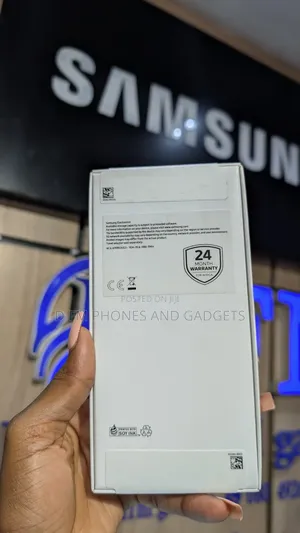 New Samsung Galaxy A27 128 GB Green