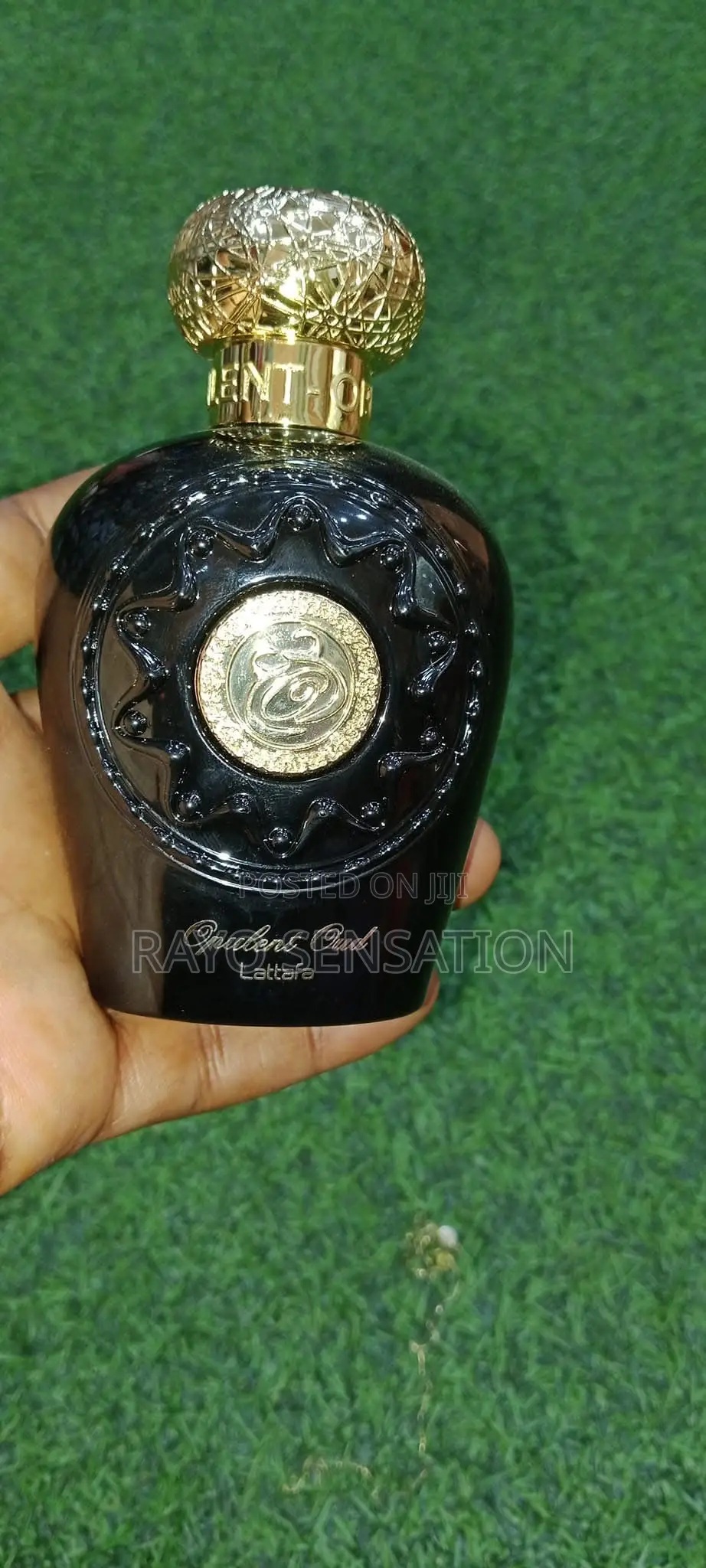 Opulent Oud