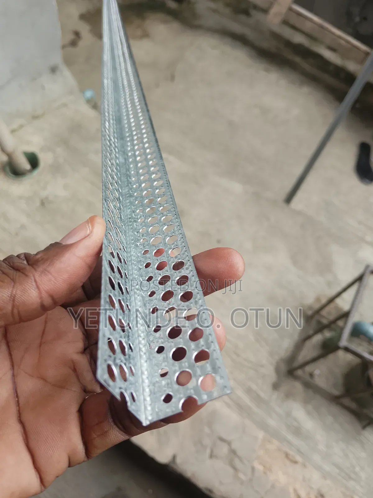 Corner Bead
