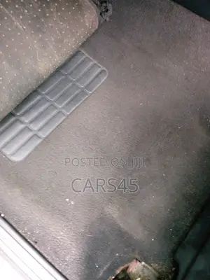 Land Rover Lr3 2006 Silver