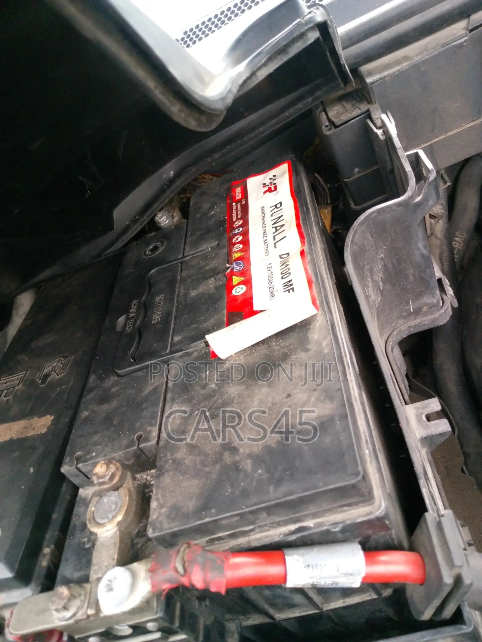 Land Rover Lr3 2006 Silver