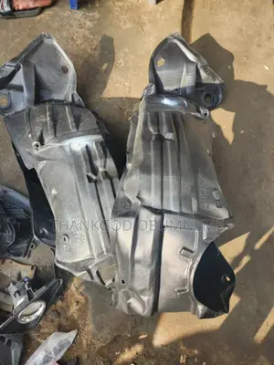 Sand Protector for Highlander 2015