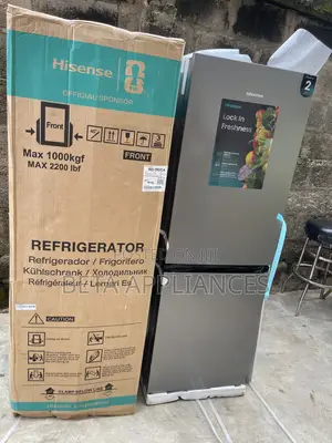Hisense 29DCA 225L Food Storage Fridge