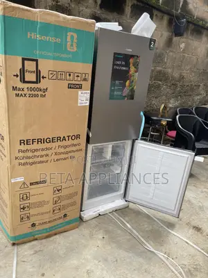 Hisense 29DCA 225L Food Storage Fridge