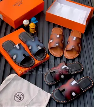 Hermes Pam