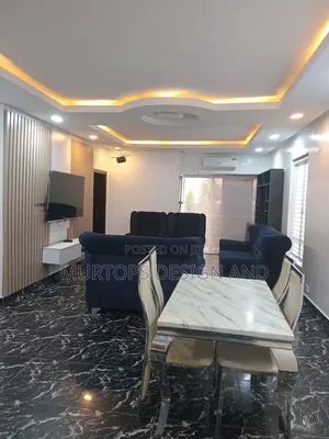 2bdrm Apartment in Lekki Phase 1 for rent