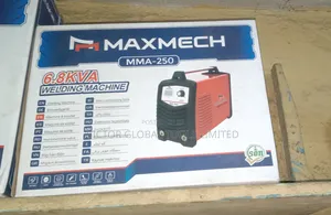 MMA-250 Inverter Welding Machine