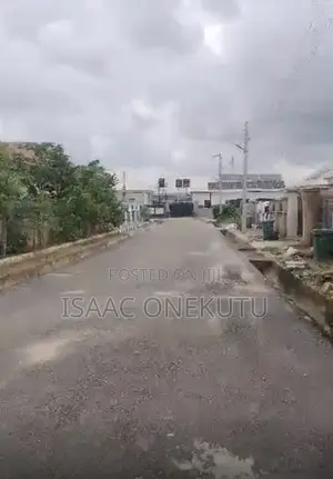4bdrm Bungalow in Becky 2 Estate, Karu for rent
