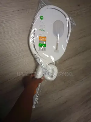 DP Rechargeable Electric Mosquito Swatter for Home Use