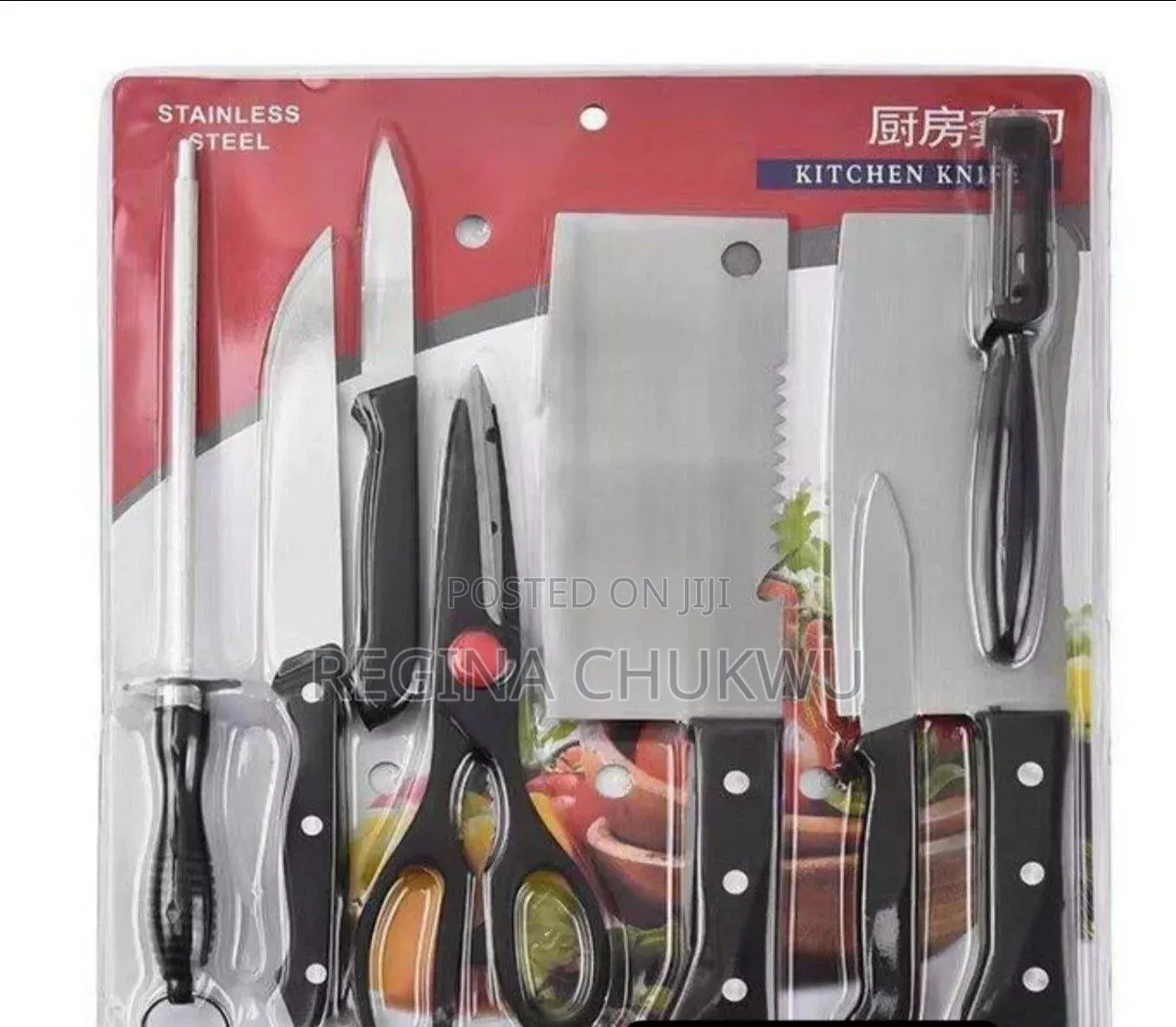 Knife Sets