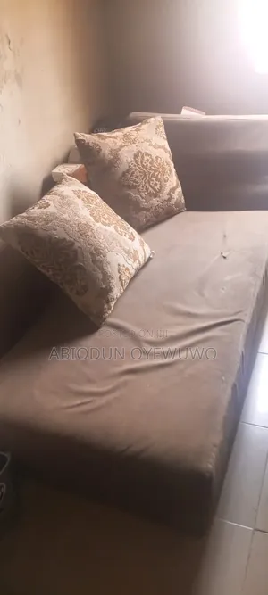 Three Seater Chair