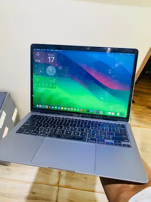 Laptop Apple MacBook Air 2020 8GB Intel Core i3 HDD 256GB
