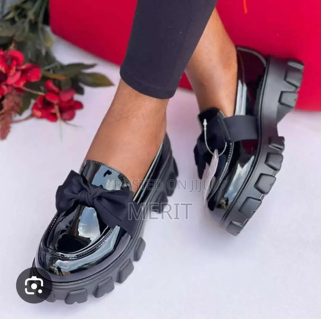 Loafers Shoes