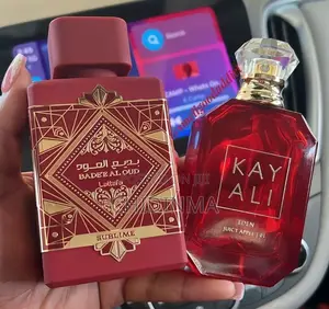 Real Dora Perfume We Active