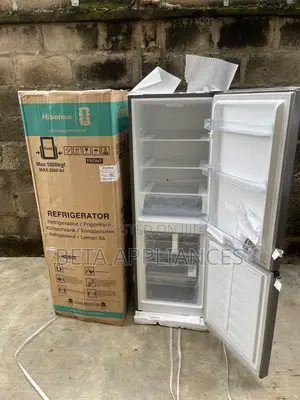 Hisense 29DCA 225L Spacious Fridge