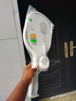 DP Electric Rechargeable Mosquito Swatter for Home Protection