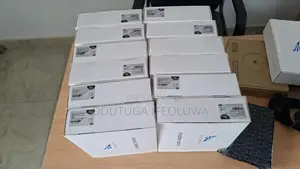 8 Port Fiberlink Switch