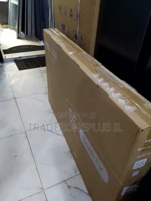 Brand New TCL 55T6D 55 Inch QLED Television