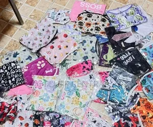 200pcs Dog Clothes Varieties