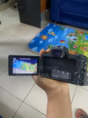 Canon EOS M50 Mark II for Sale!