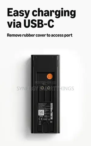 Amazon Ring Video Battery Doorbell (Matte Mocha)