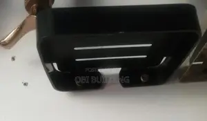 Bathroom Accessories