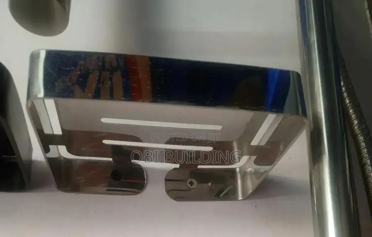 Bathroom Accessories