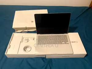 Laptop Apple MacBook Air 8GB Apple M1 SSD 256GB