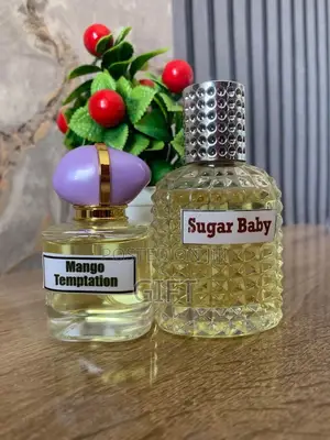 Mango Temptation and Sugar Baby Combo