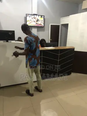 DStv Maintains