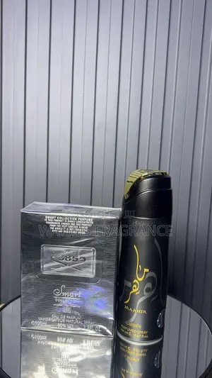Perfume Combo