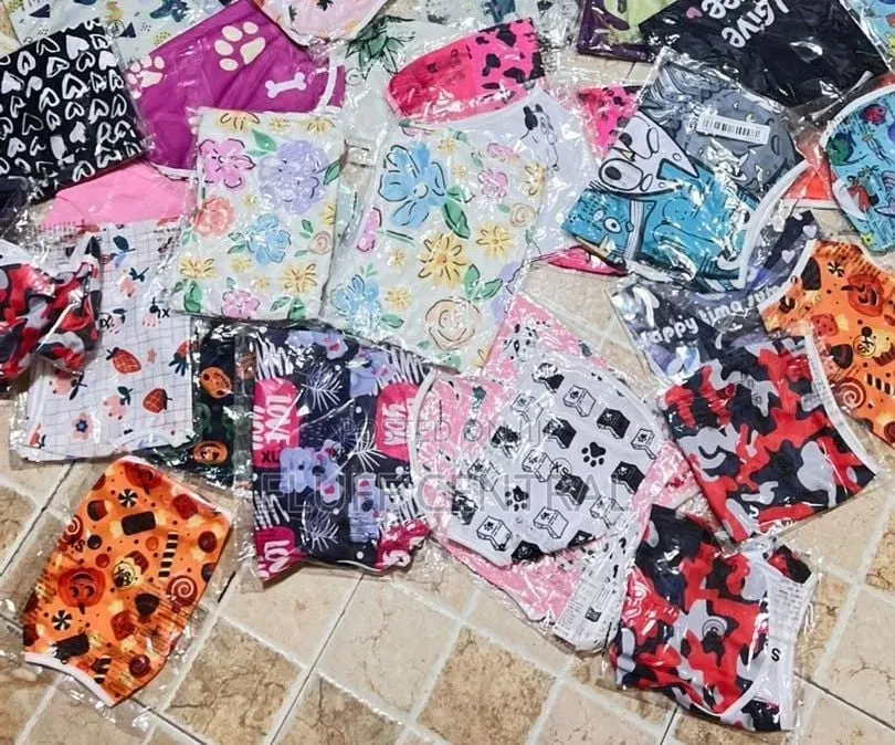 200pcs Dog Clothes Varieties