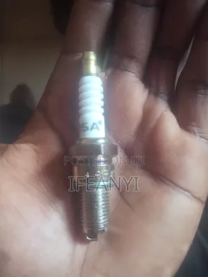 Spark Plug