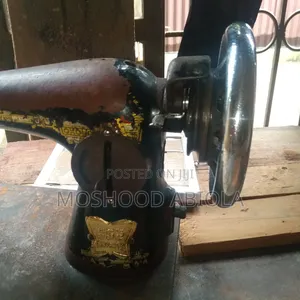 Sewing Machine