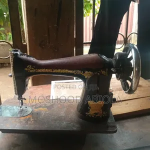 Sewing Machine