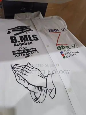 T-Shirt Printing