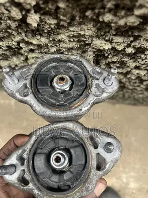 Highest Grade Set of Back Shock Mercedes Benz C300 2010 - 2014 W204