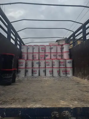 Screeding Paint ( White Glova Paint)