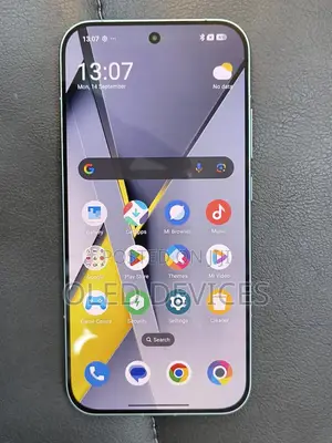 Xiaomi Poco F8 Pro 512 GB Graphite