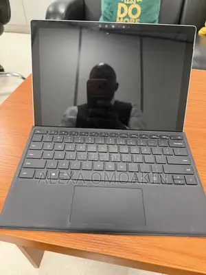 Laptop Microsoft Surface Pro 7 16GB Intel Core i7 SSD 512GB