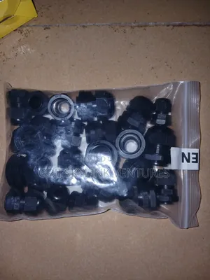 Nylon Cable Gland