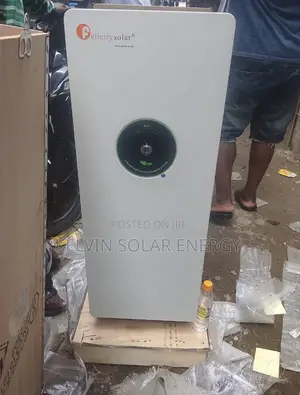 15kwh /51.2v /Felicity Lithium Battery