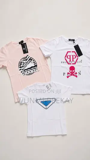 LD Unisex Wears _Top,polo Joggers