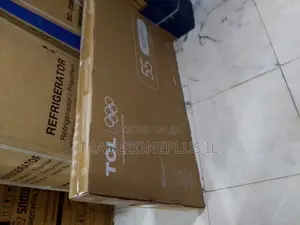 TCL 55T6D QLED 55 Inch TV Stunning Display