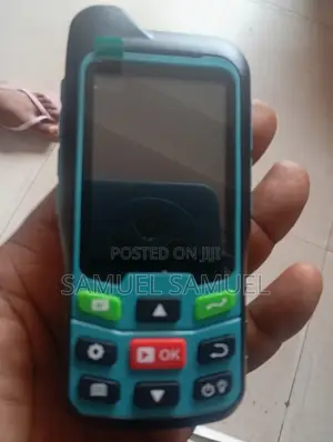 Surveyor GPS Cm84