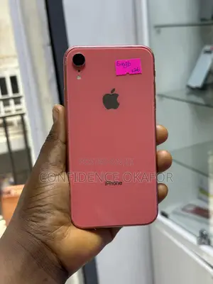 Apple iPhone XR 64 GB Orange