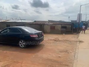 For Sale: 1 Plot of Land at Ebute Ipakodo Road.